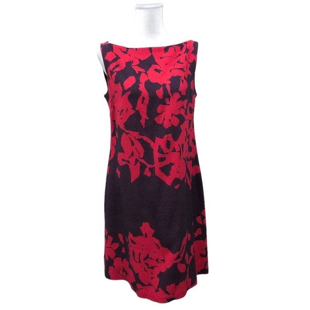 Laviniaturra 100% Wool Italian Dress